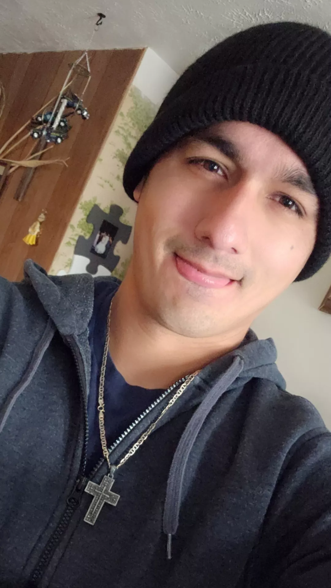 Anyone into hispanic guys? posted by Tight-Surprise4831