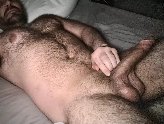 Anyone wanna watch this bills vs chiefs game in bed with me? by PhoenicianGirth