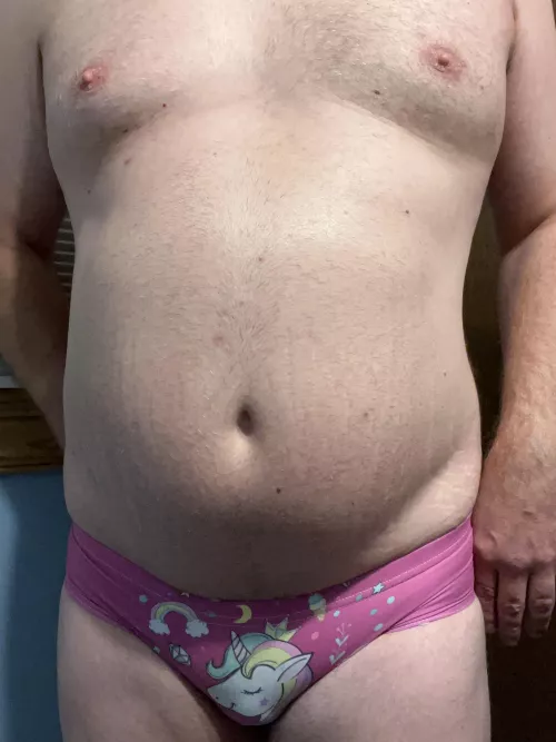 Are sissy bears welcome here? by ColorfulPansy