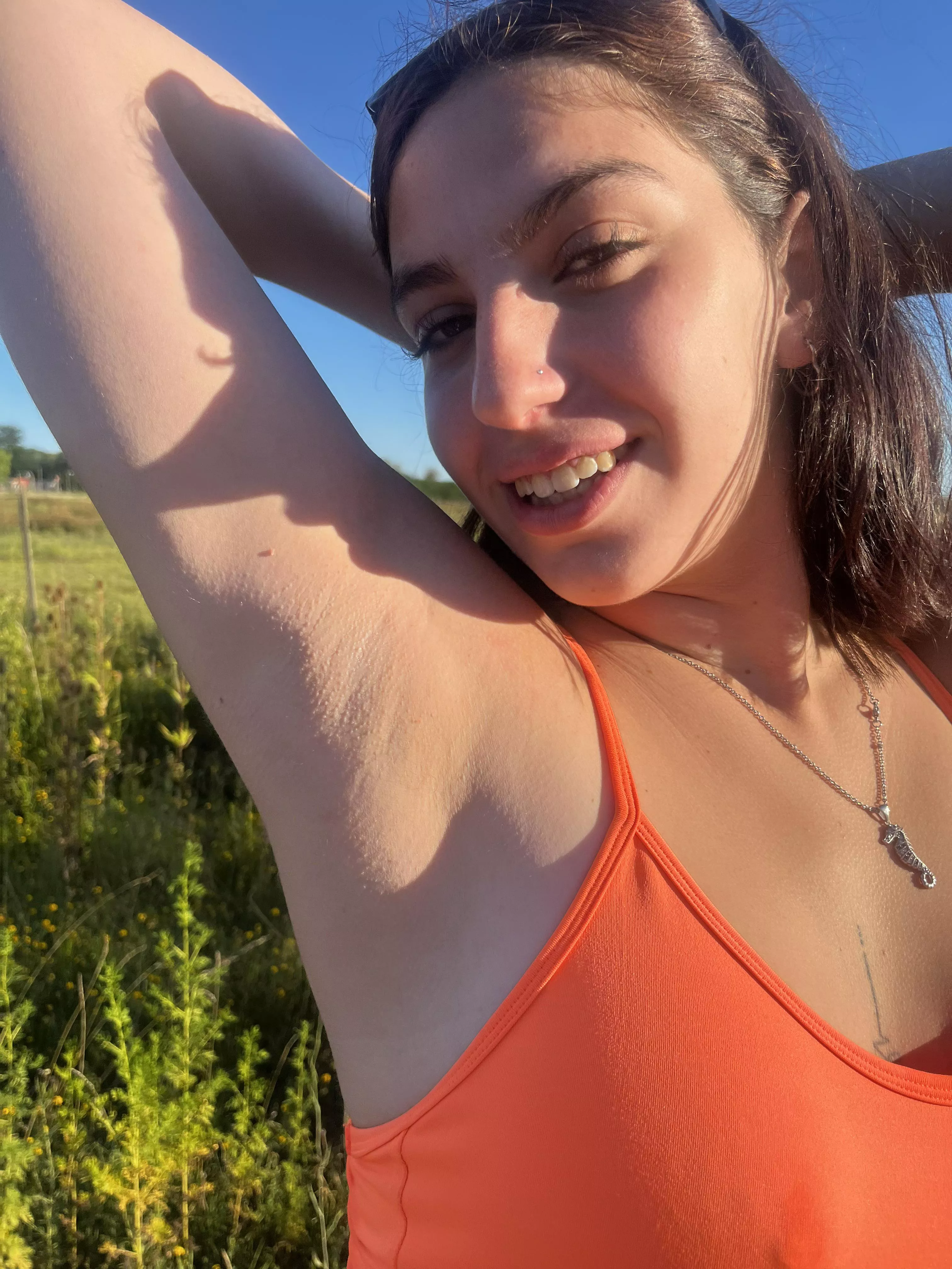 Are we going to play Dad? I’m active 🤭🔥 posted by Miya_arg