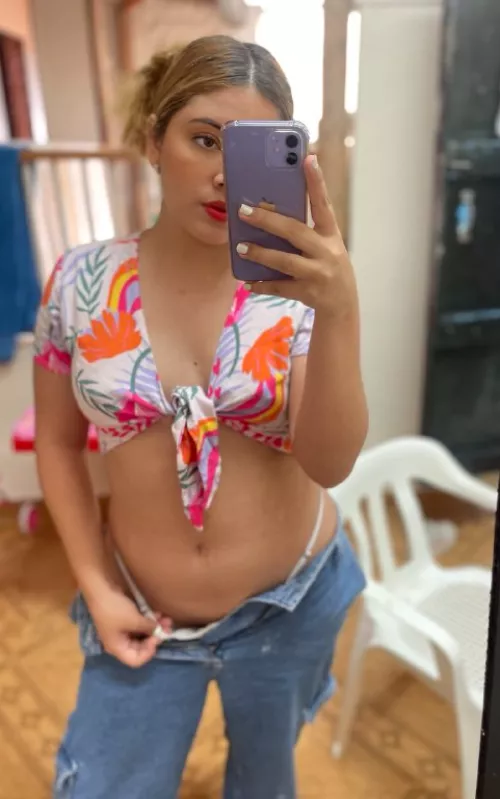 Are you happy seeing like this by bradisongchw