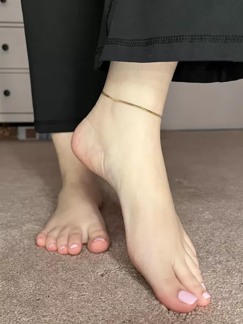 aren’t they the cutest ?🩰<3 by valentara