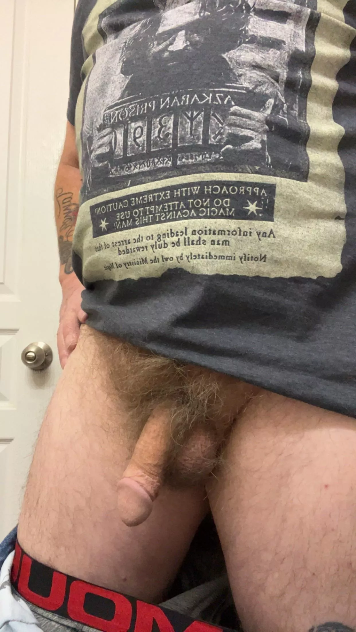 Bad hair day 😂 posted by TopDaddy50