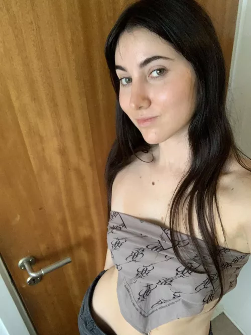 Be honest, am I hot enough to be yours? F19 by warhead20002