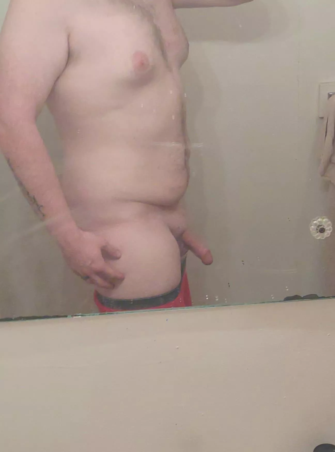 Be honest (m) posted by Fluid_Comfort_4370