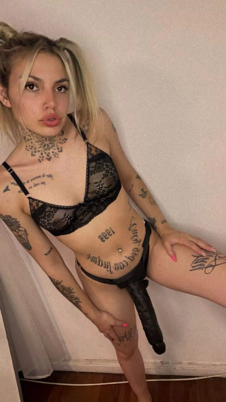 Bend over, I promise I'll make it smooth. posted by emilyadison1