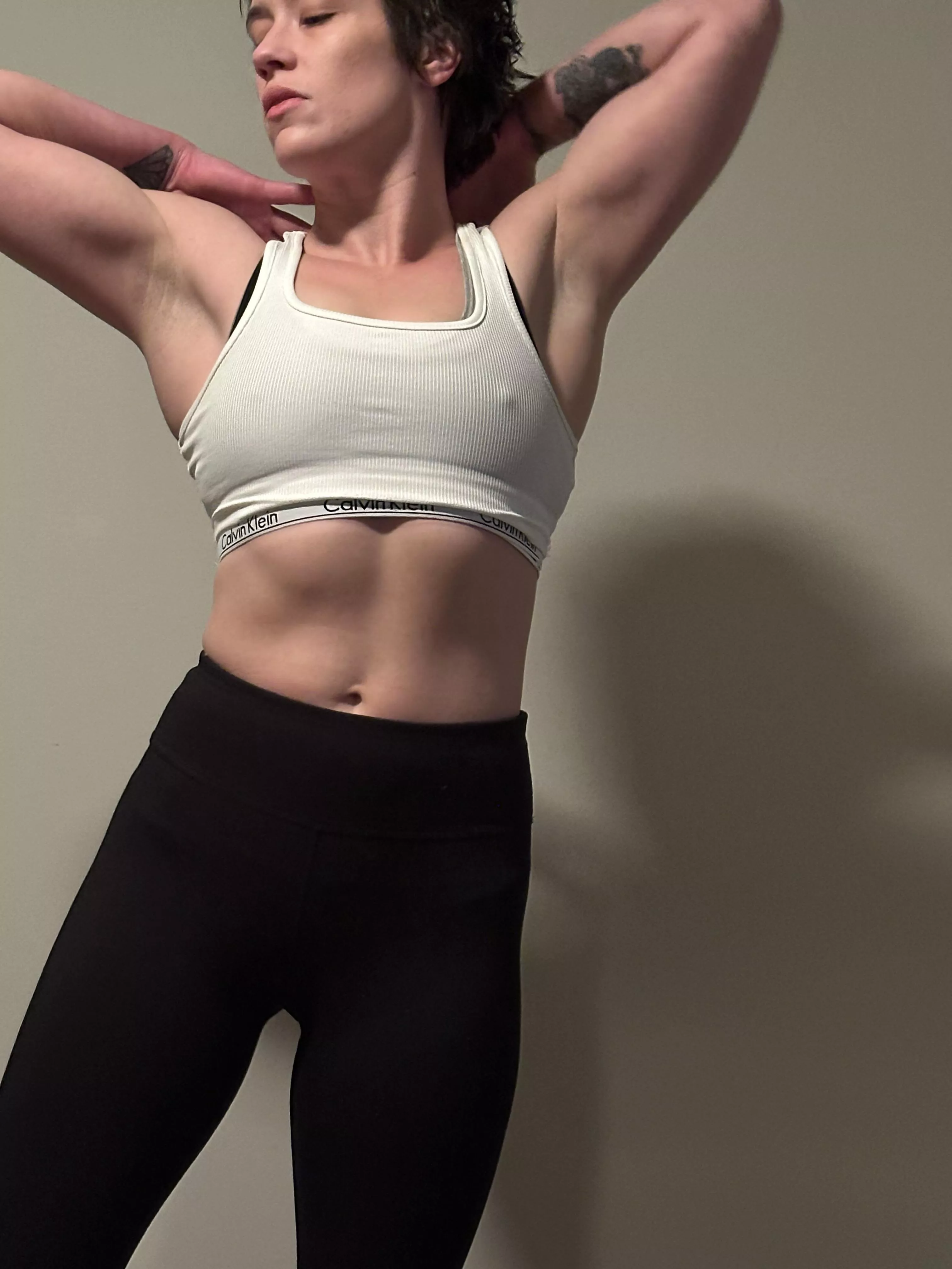 boi muscles posted by cvalentinesmith