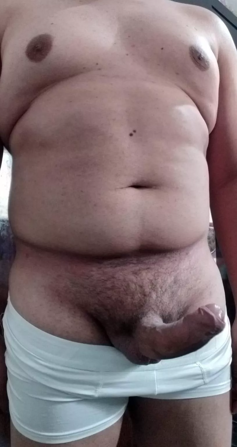 Brazilian bear... Chub! posted by Final_Ad_2635