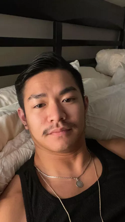 Brr it’s Cold by RaulVan