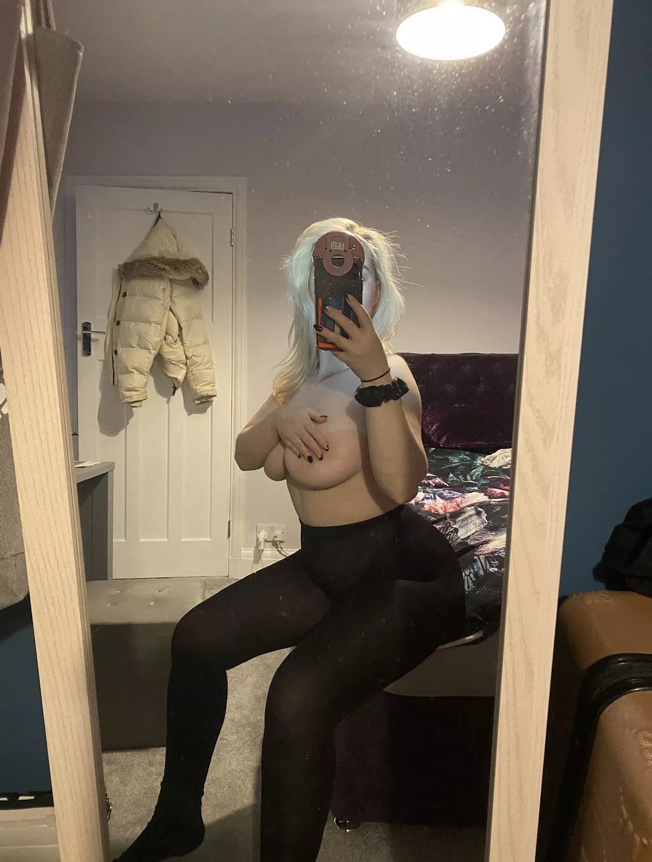 Can I take a seat? posted by __sophh