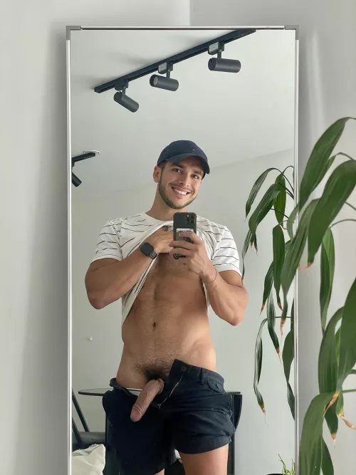 Can you suck it on me? by AndresGuedez