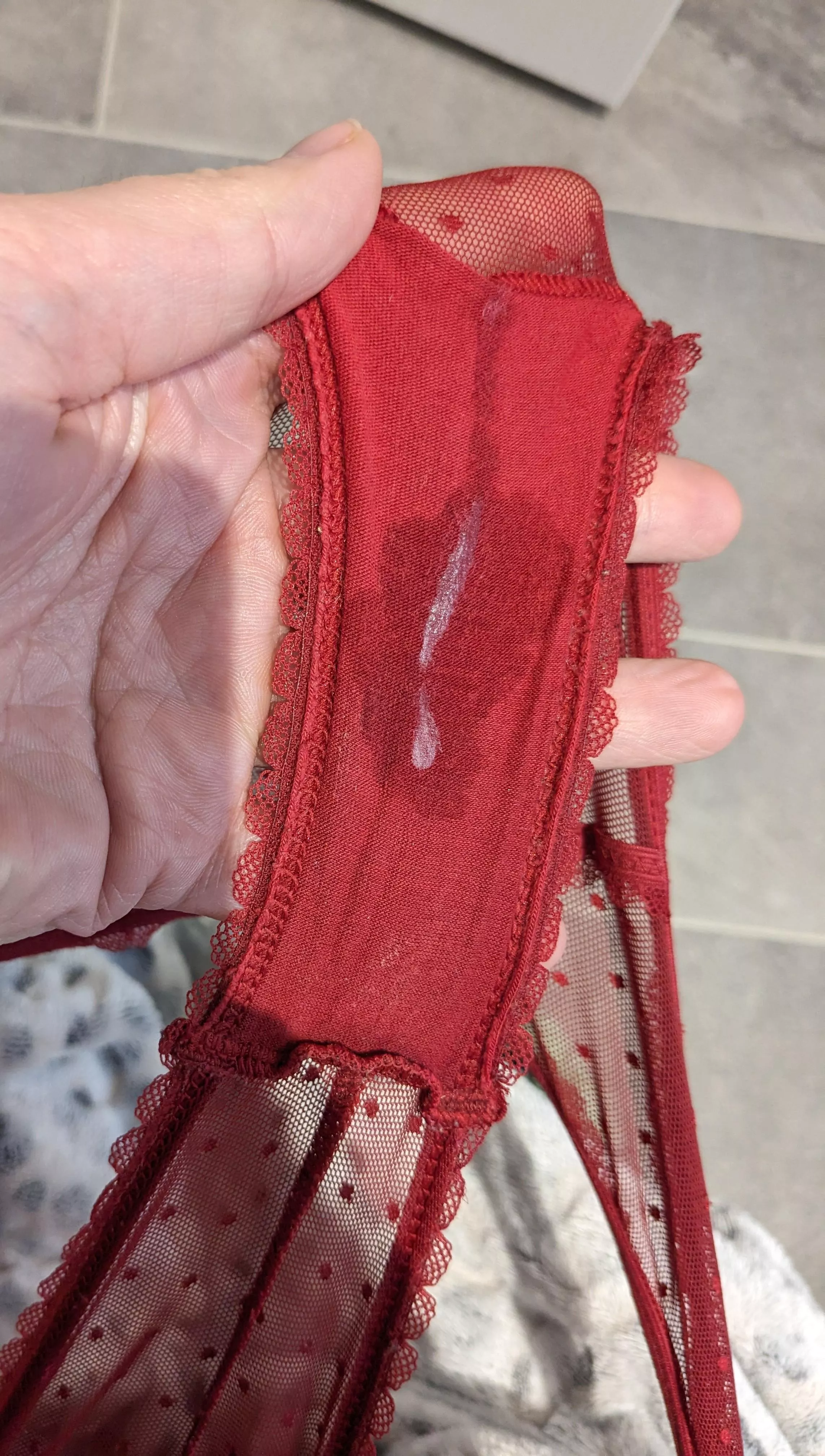 Can't stop, won't stop 💦 posted by vpoo21