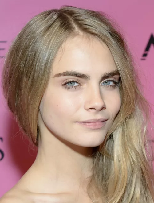 Cara Delevingne by BigCannon111