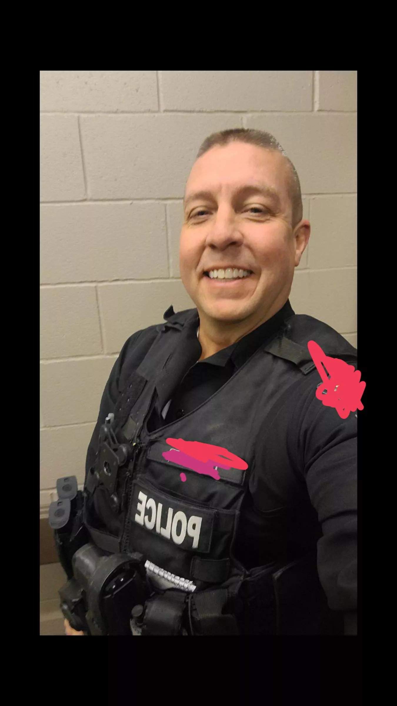 Cincinnati seeking F posted by officerbriand