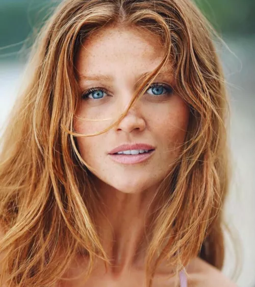 Cintia Dicker by qwer5r