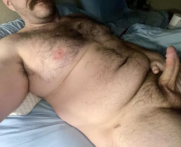 Curved for your riding pleasure by ChubbyBWC121