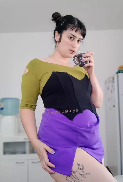 'd you like to share mates with me ? by candecandys