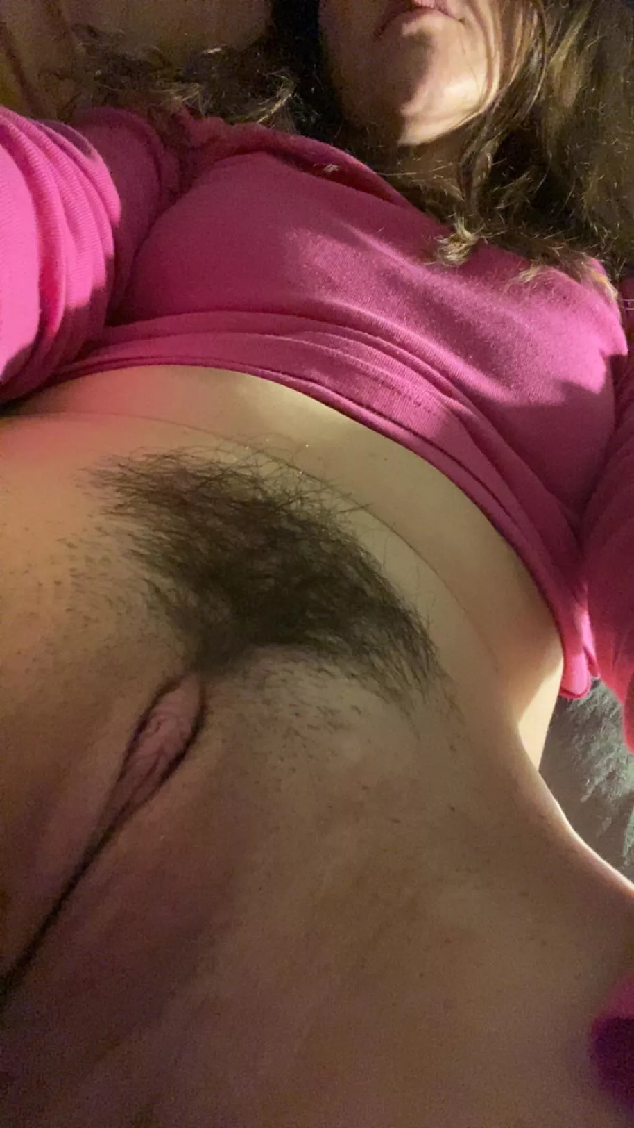 Delicate from being used all weekend posted by SneakinSallie