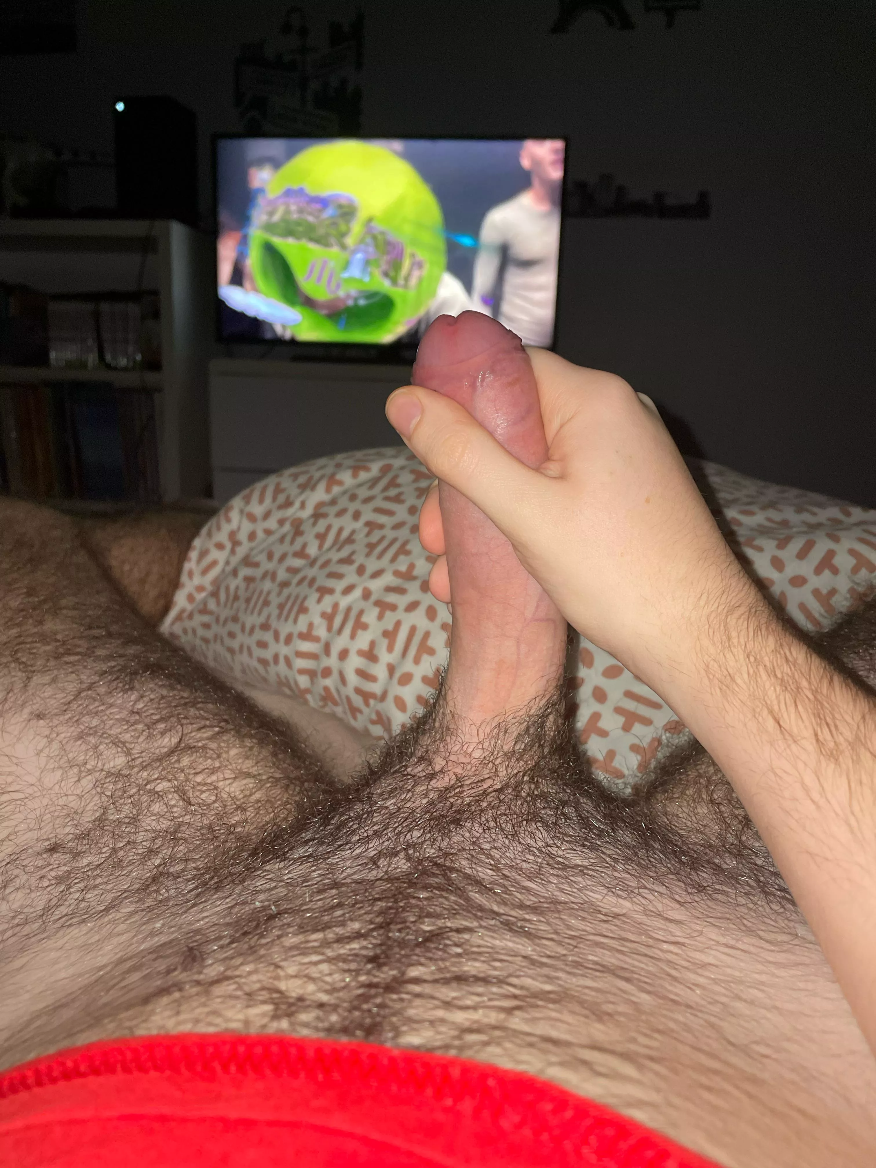 Dm me i need a daddy💦 posted by Ok-Programmer8007