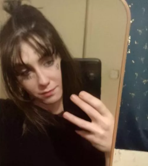 Do I pass? If so I'll post more I'm just mega insecure by Shinihiko