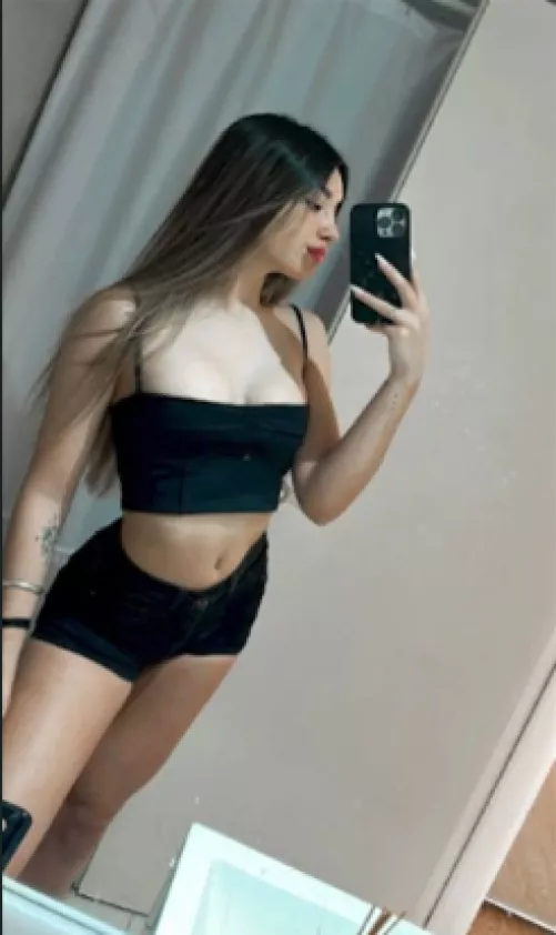 Do my thick 18yo thighs make me sexy by FunRegister3289