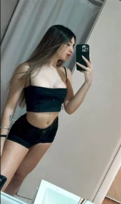 Do my thick 18yo thighs make me sexy posted by FunRegister3289