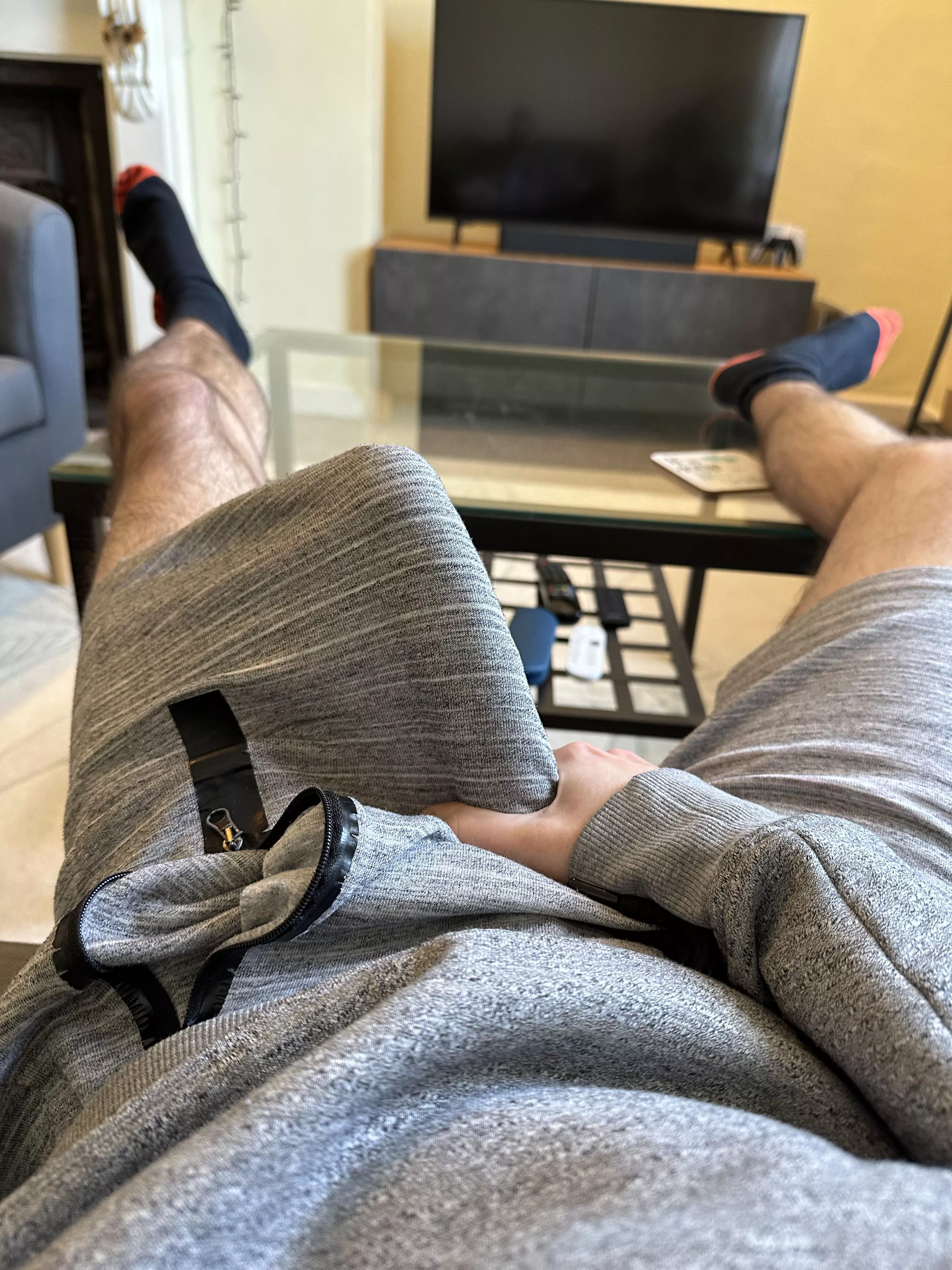 Do people actually like grey shorts? posted by Jakster123x