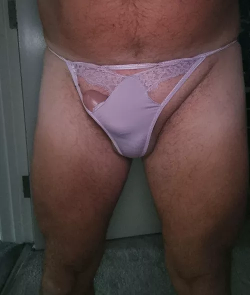 Do you like this colour and fit by Past_Ad5274