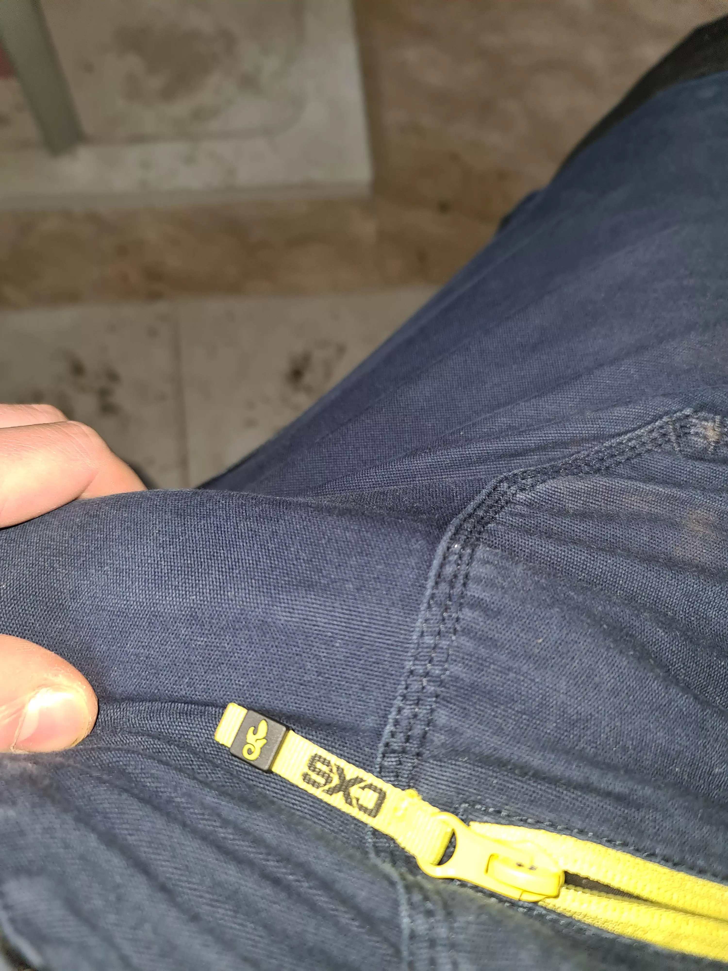 Do you think customers will notice this ? posted by TacticalBeanz