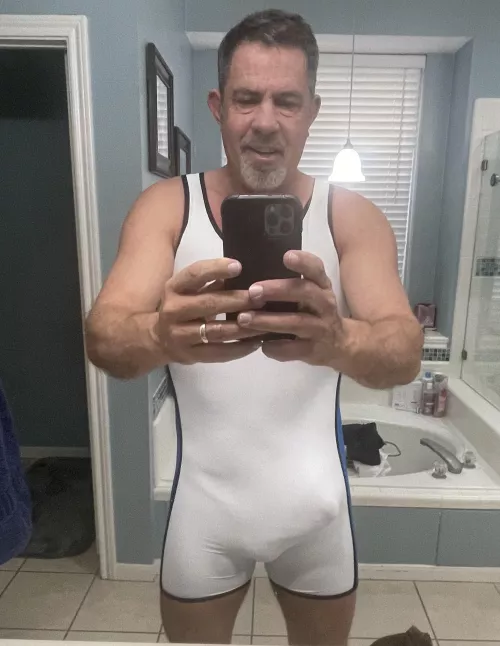 Do you think my students will notice?? by PeteDad4U