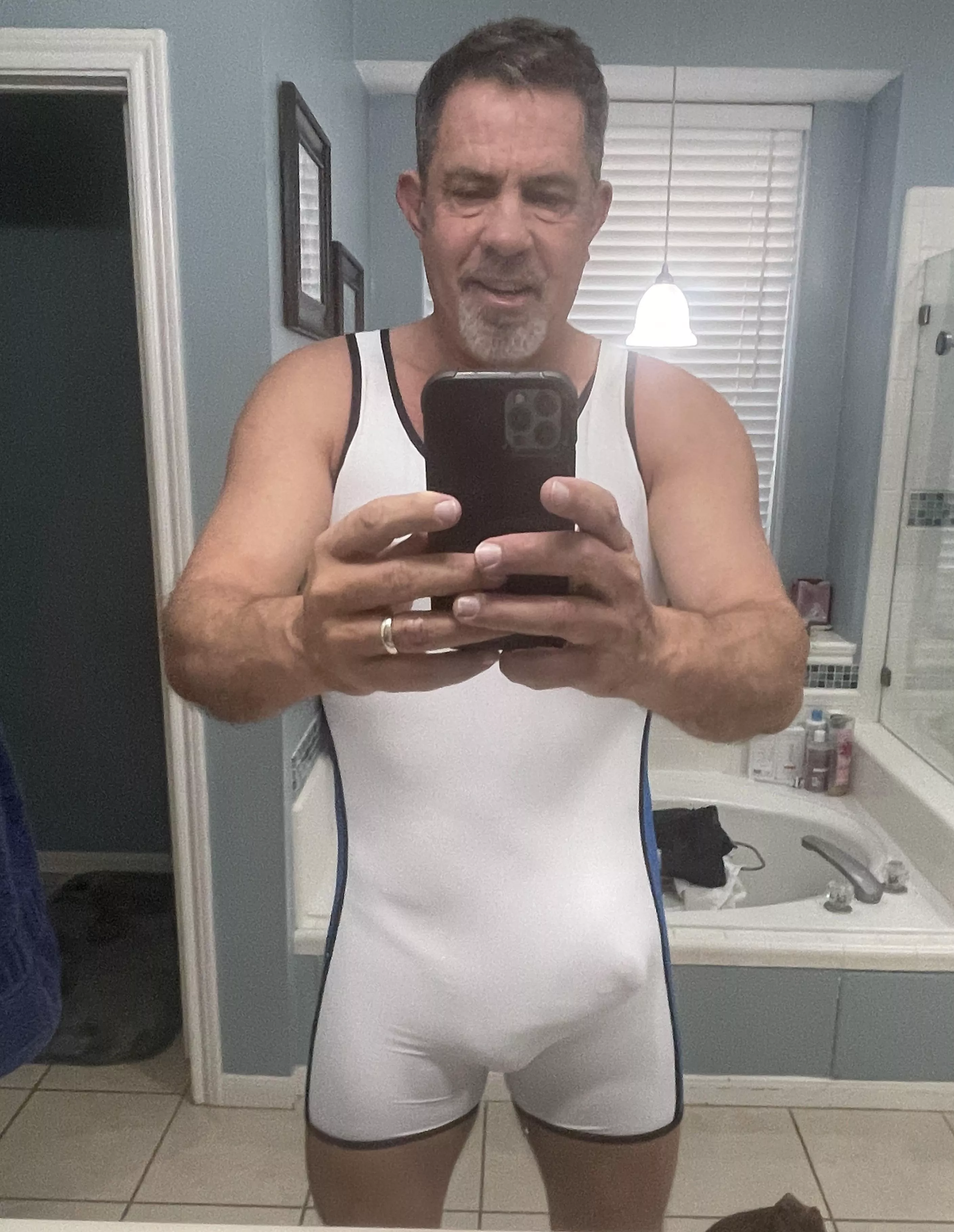 Do you think my students will notice?? posted by PeteDad4U