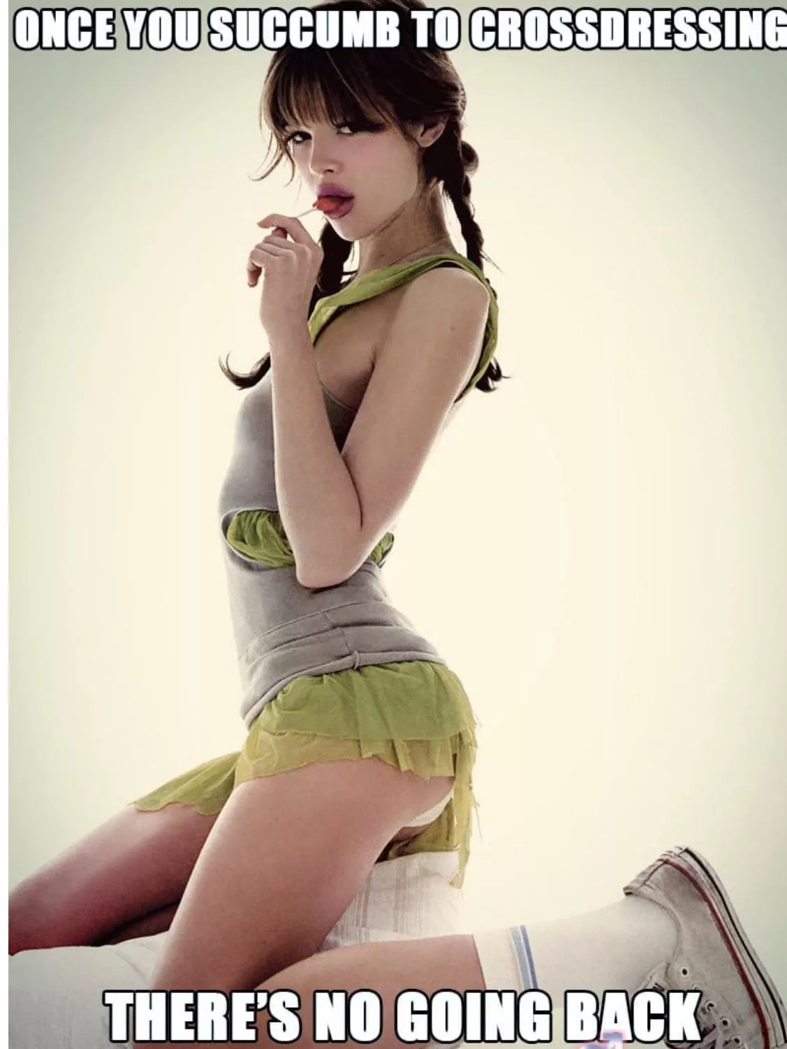 Don’t even want to go back tbh posted by Lndn_lad22