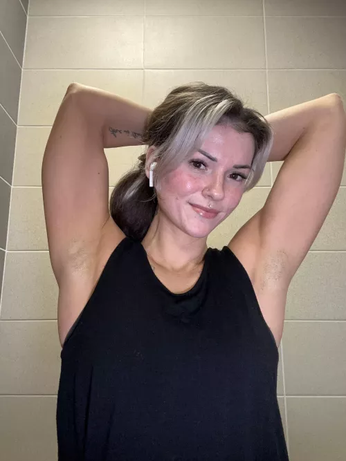 Double the pits double the fun by lolotaylor