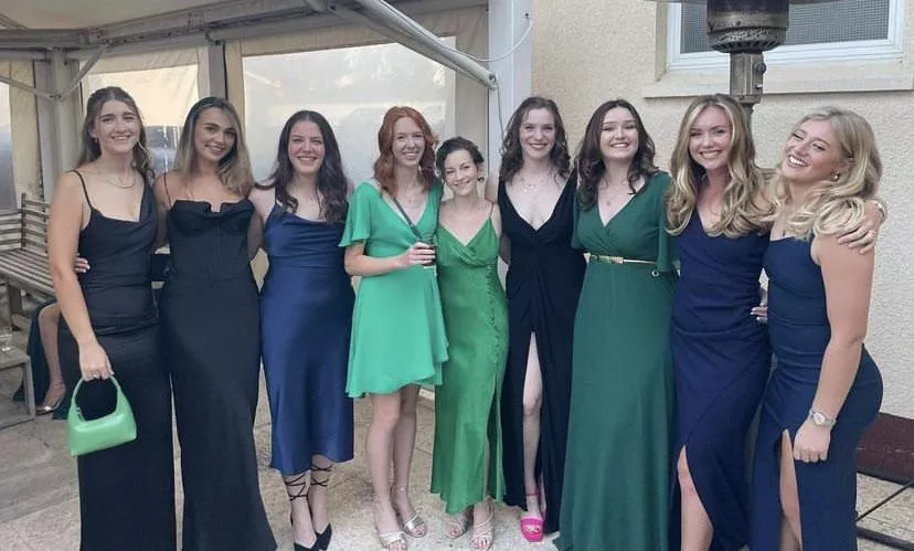 Dresses [9] posted by OldSalt7810