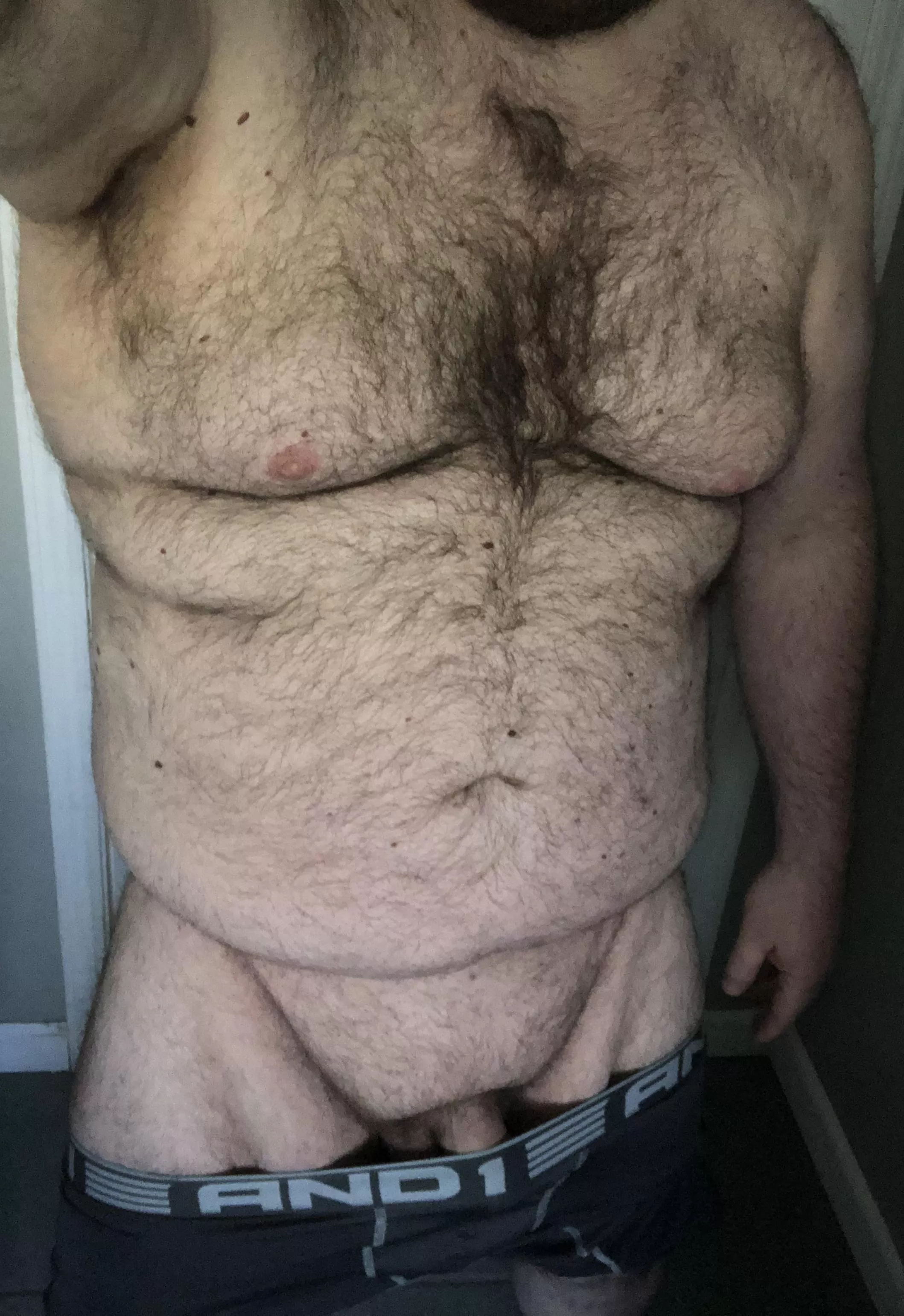 Dropping weight. Do I still fit here? posted by goodtim3sroll
