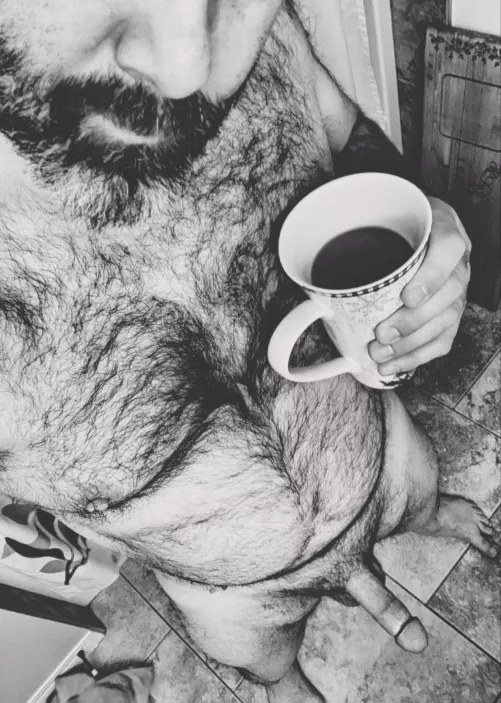 Early day, equals multiple brews by jsc_4_u