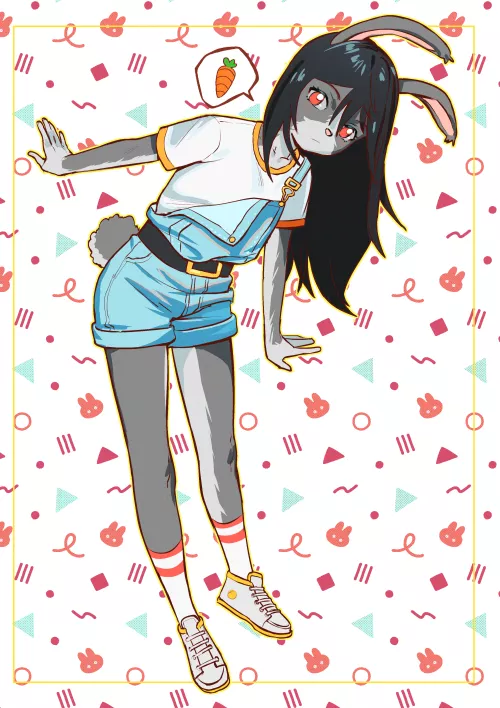 Ellie by Matheus_felps