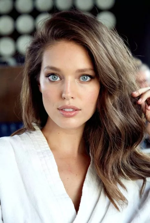 Emily DiDonato by qwer5r