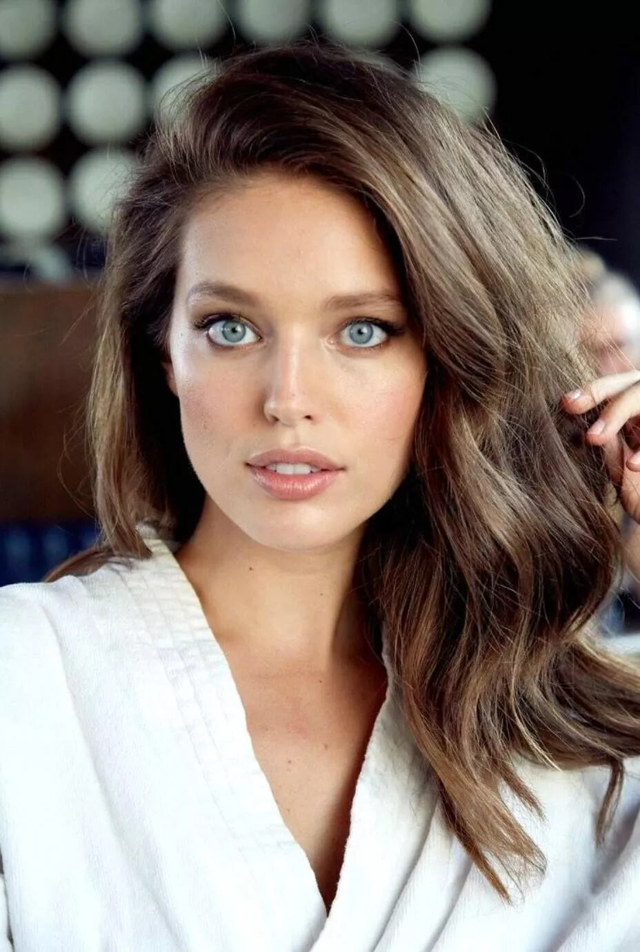 Emily DiDonato posted by qwer5r