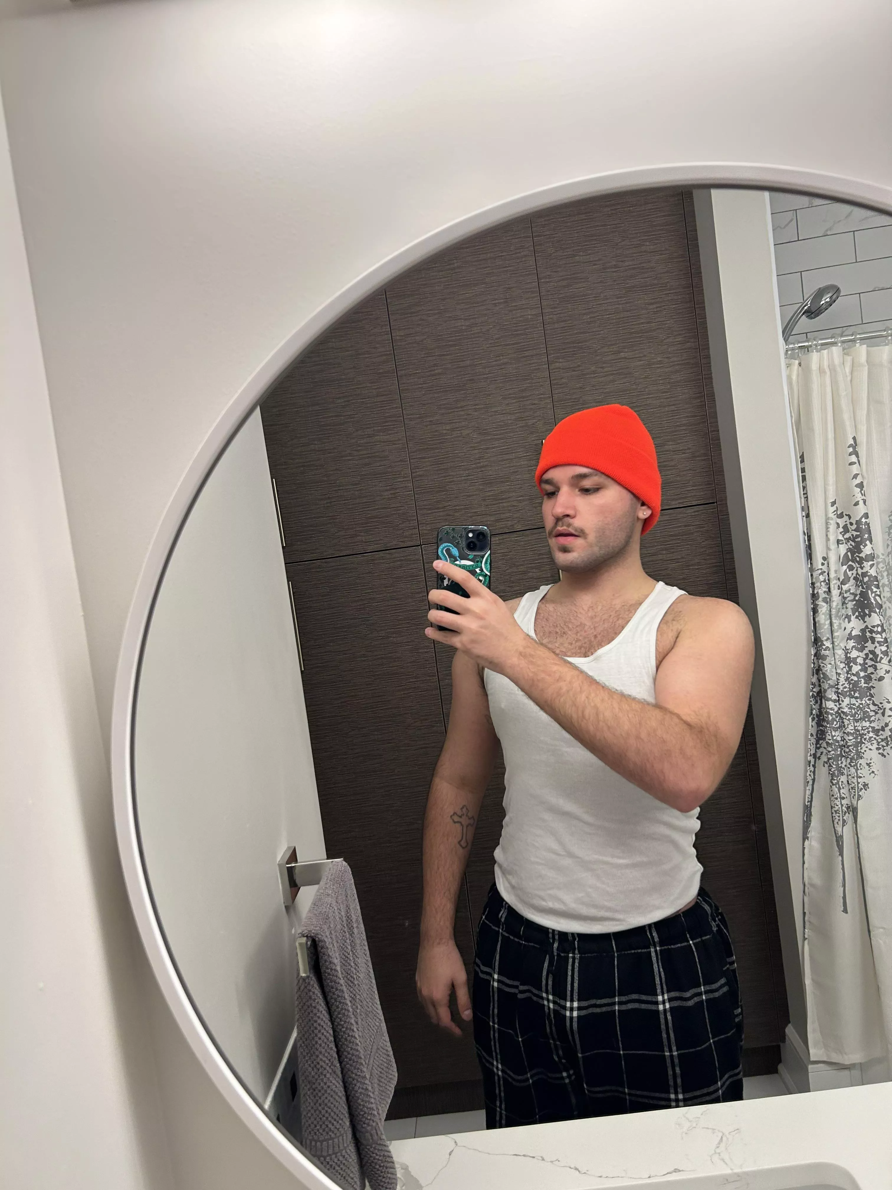 Enjoying the last few hours of the weekend posted by buffyboyblues