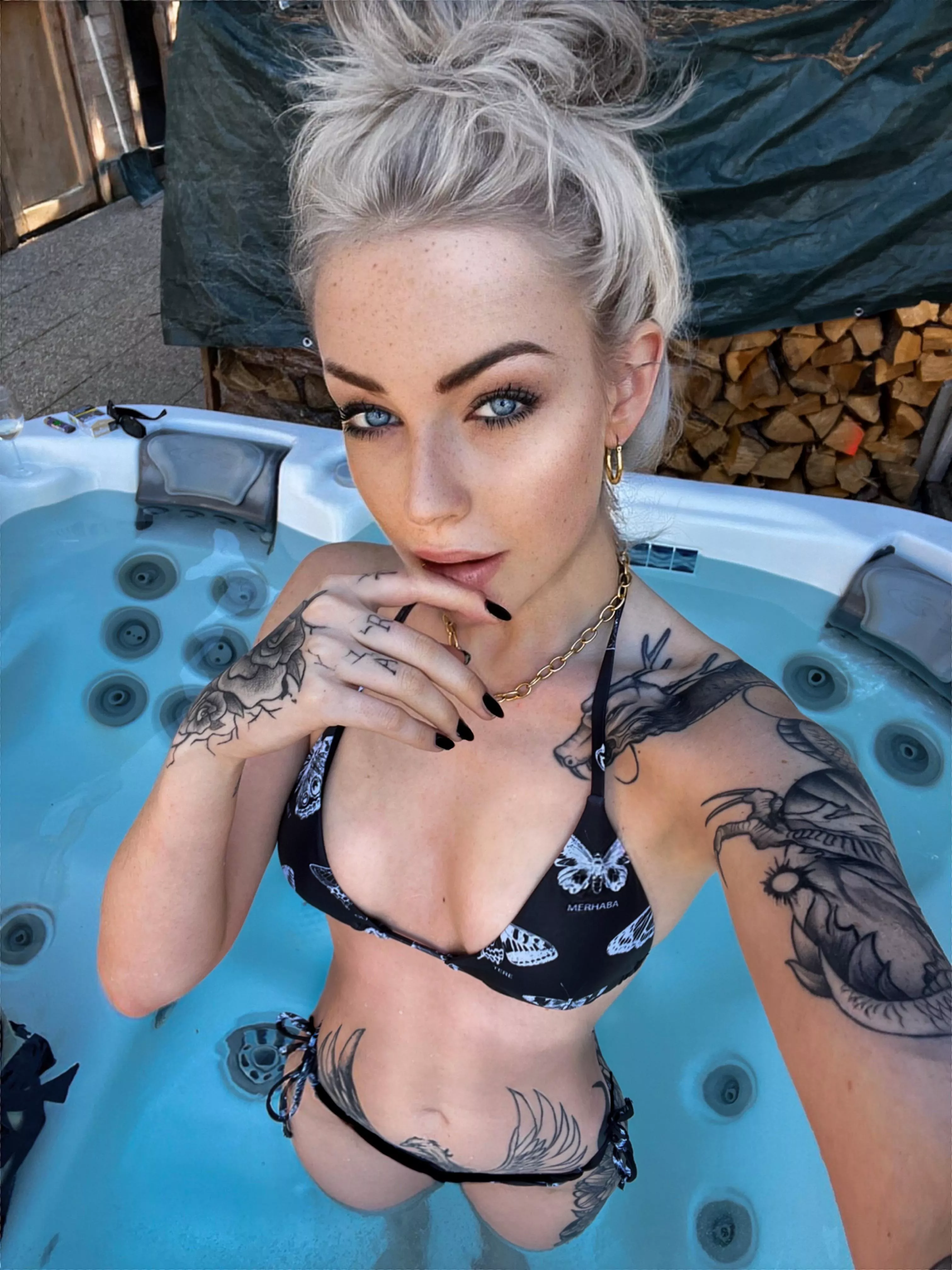 ever had a punk slut? posted by Tall-Abbreviations92