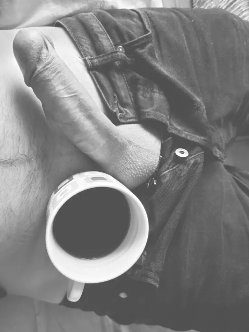 Extra stiff to start the week. (40) by Correct-Actuary-9722