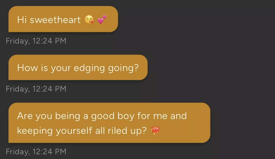 Fae's Making Sure I Stay on Task posted by Wacko_Warner