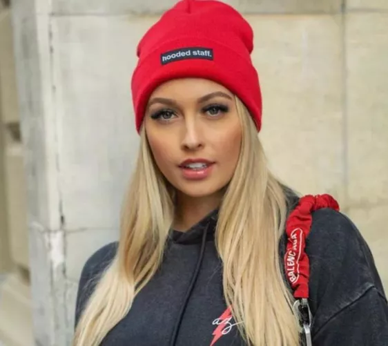 Fanny Stollar by ThisActuator3213