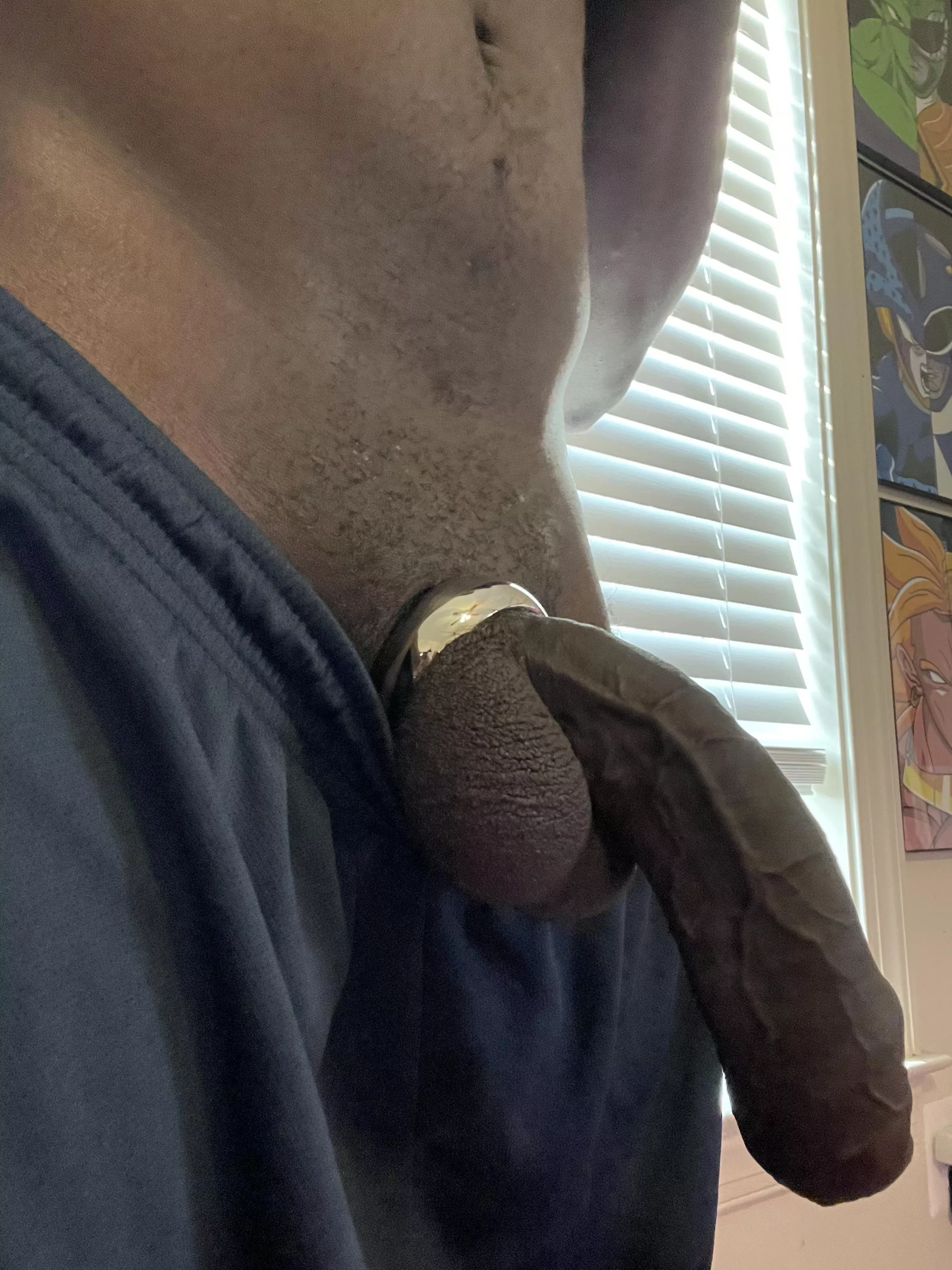 Finally trying out my Christmas gift posted by ckatdaddii