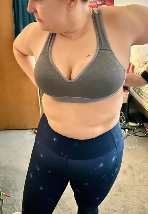 First post here, I hope I’ll fit in! by Kmmc1976