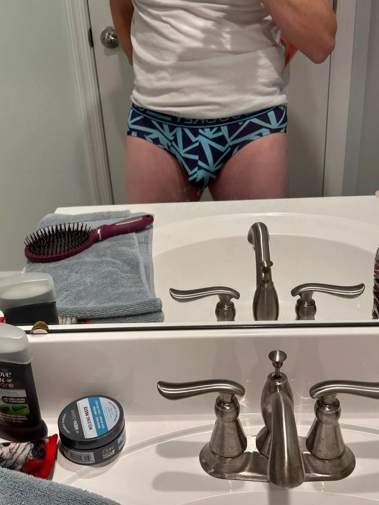 First post posted by DJman1991