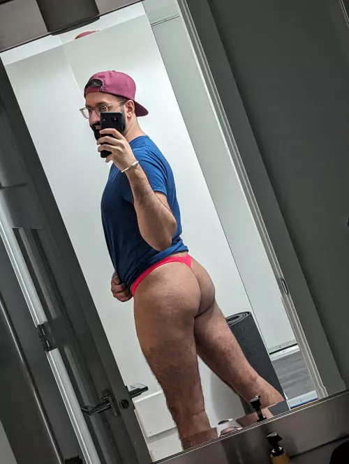 First time, I hope I'm welcome by ragxnarxvix