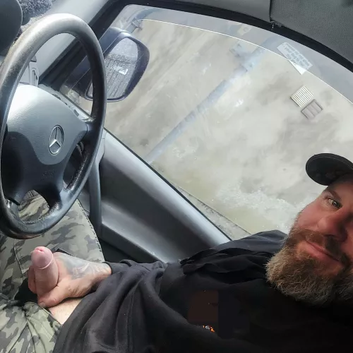 Get in I'm horny (43) by daddy5147