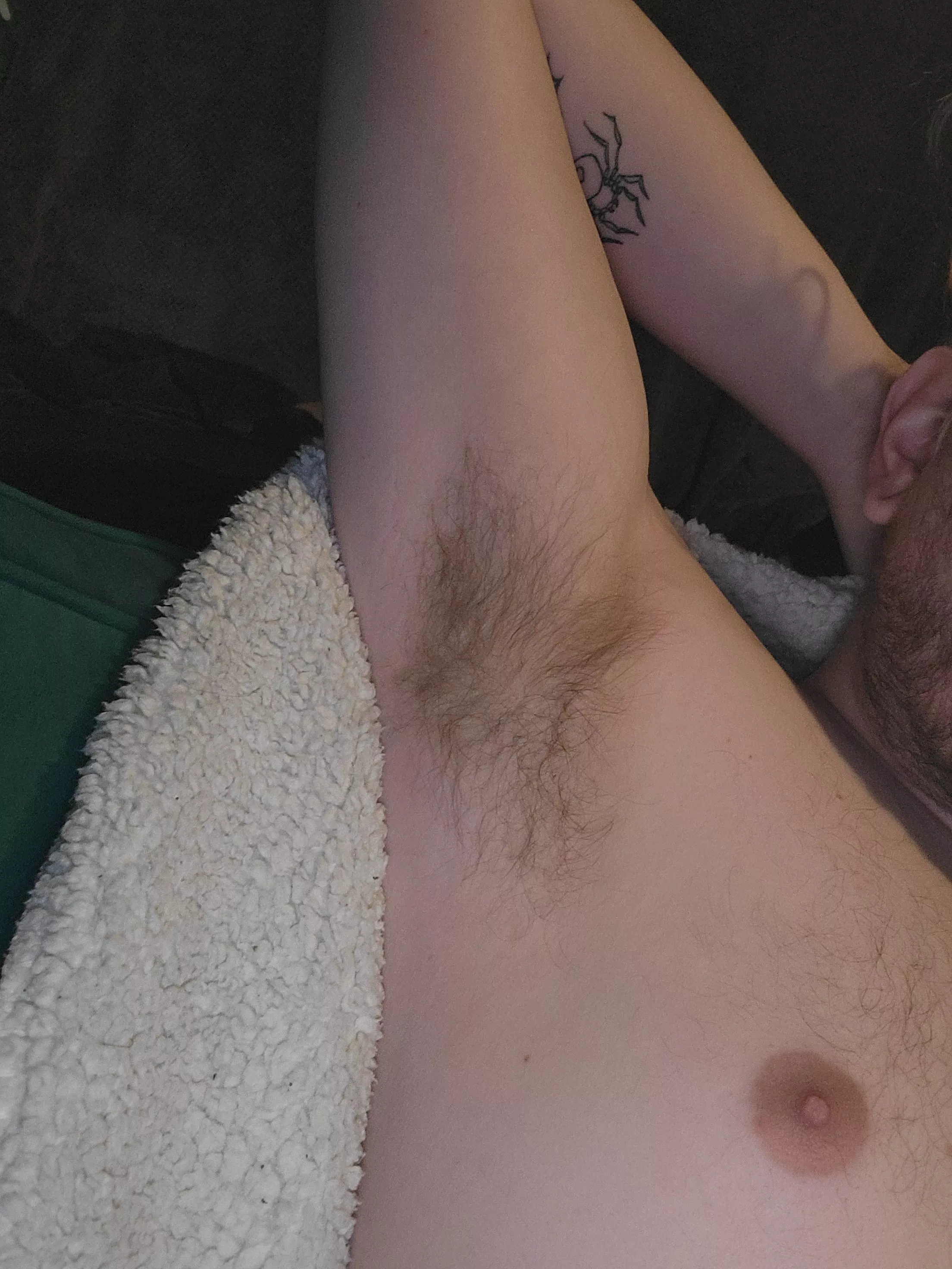 Get in there posted by EctoplasmicJizz